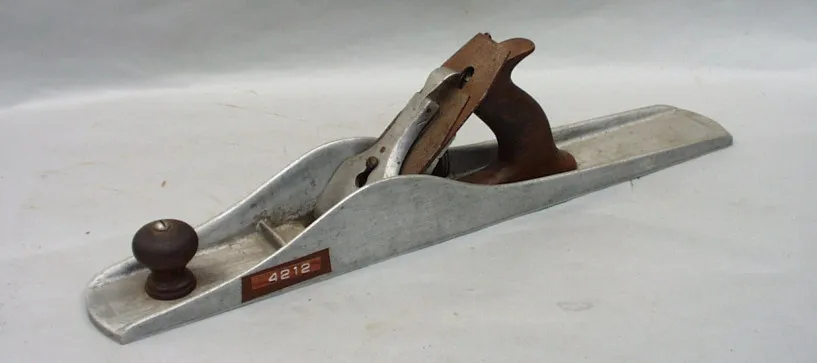 First item of ImageNet , a “hand plane” (class 726)